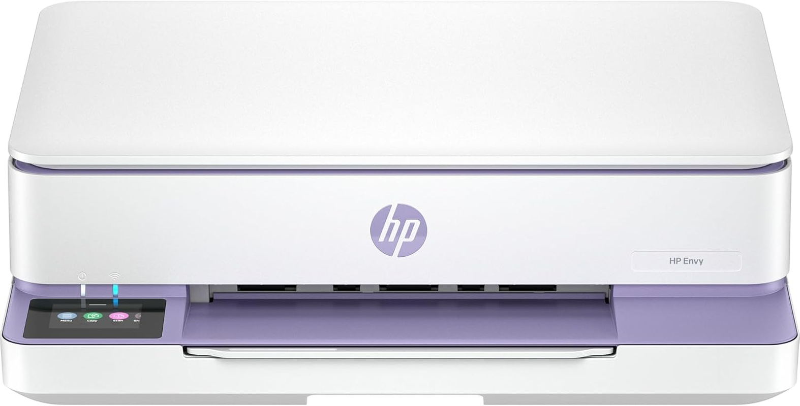 HP Envy 6531E All-In-One Printer image number 2