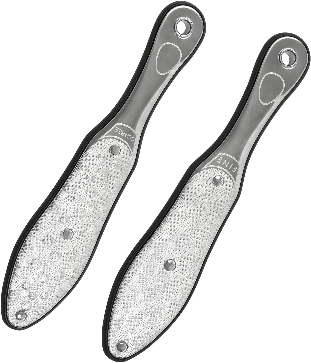 Tiyiyok Callus Remover, Professional Callus Remover for Foot Care, Callus Rasp and Pedicure Set, Removes Dry Skin on Feet, Heels, Quick & Pain-Free, Callus Removal, Foot Effectively image number 5