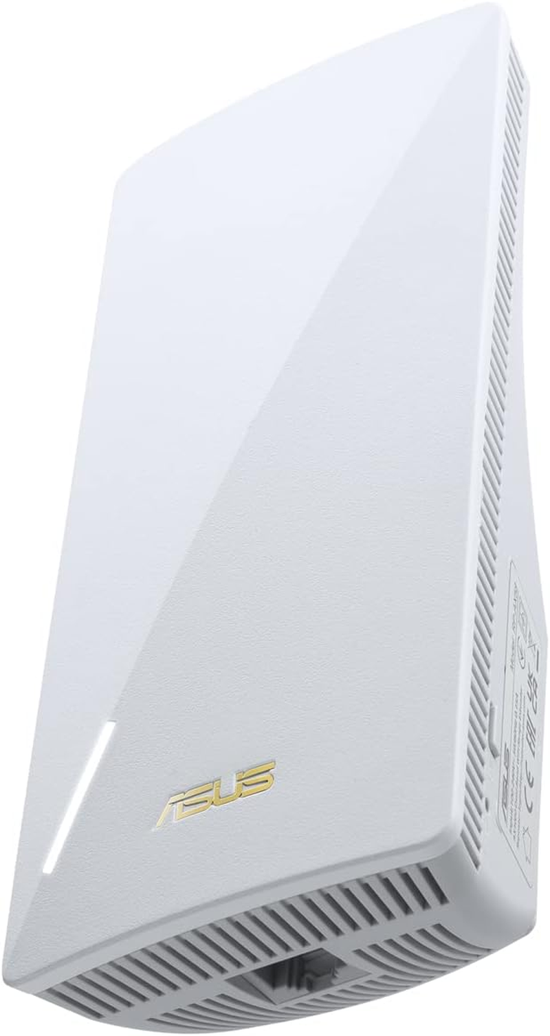 ASUS WLAN Repeater AX3000 RP-AX58