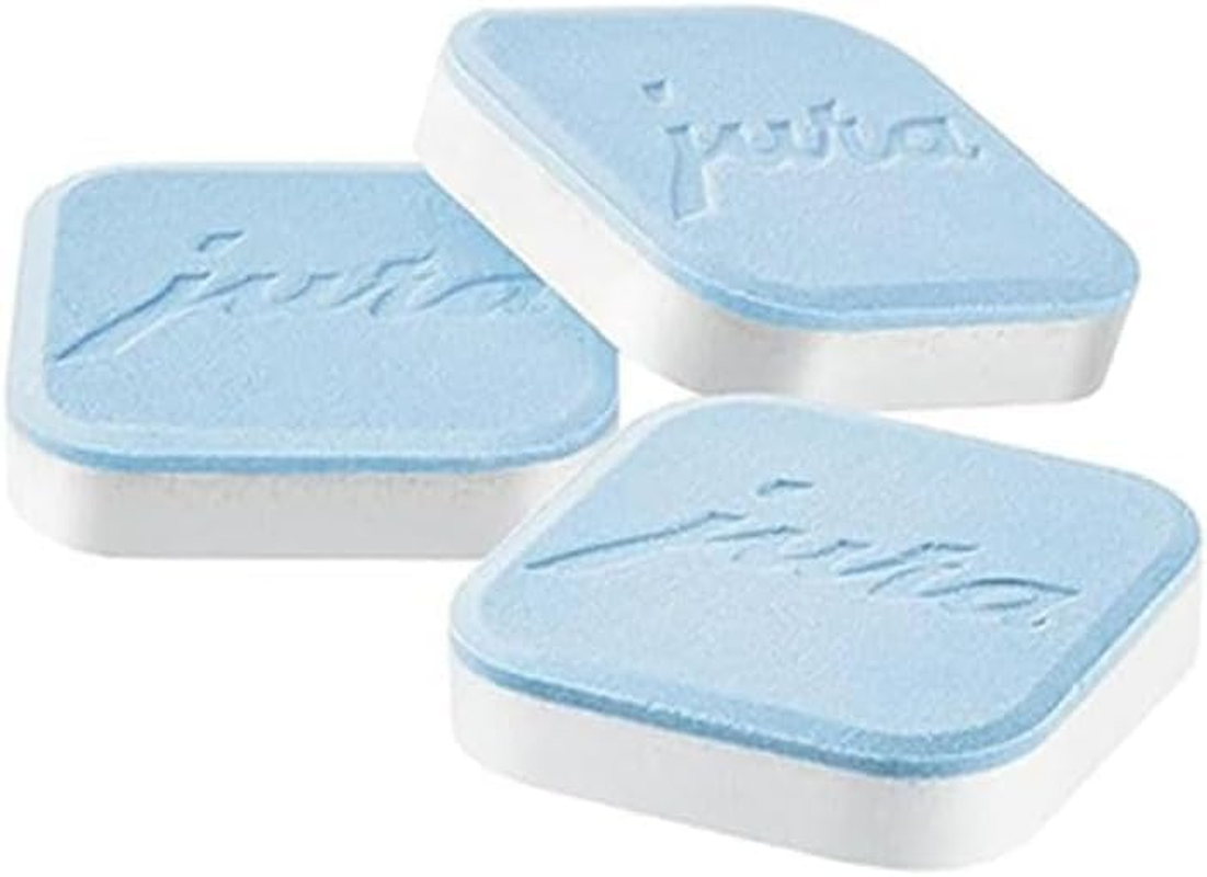 Descaling Tablets for Jura Coffee Machines, 36 Count image number 4