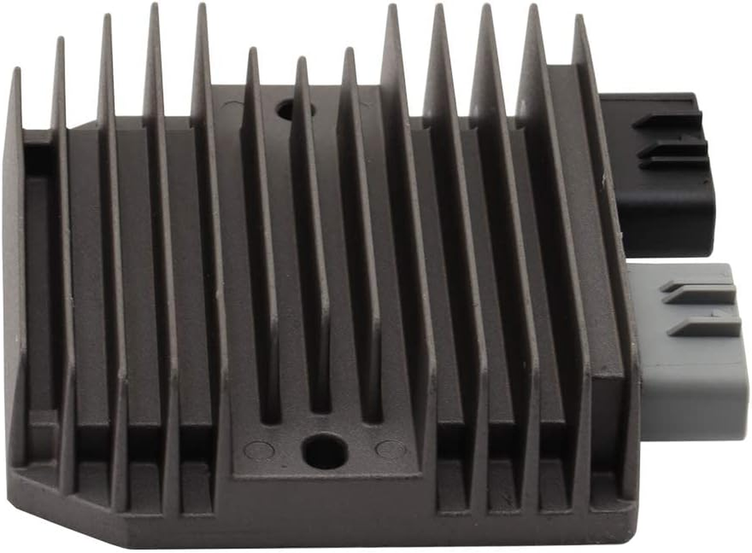 Voltage Regulator Rectifier Fits for Can Am Commander 800 800R 1000 Max800R Max1000 Outlander 800R 1000 Max1000 Maverick 1000 1000R Renegade 1000 1000R Repl.# 710001191 image number 4