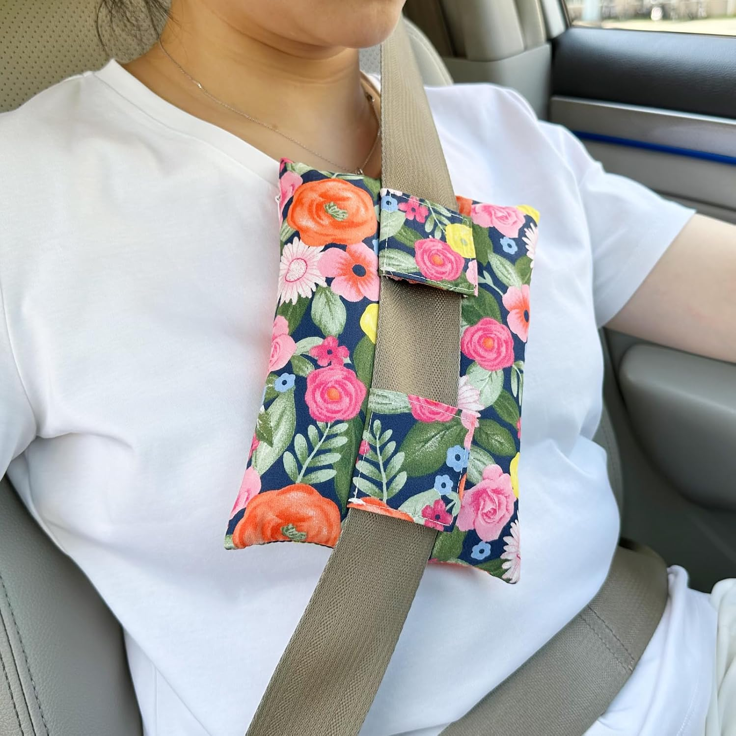 Silky Satin Port Pillow Heart Surgery Pillows for Chemo Port after Open Heart Surgery Recovery Gifts Bypass Pacemaker Must Haves Protector Smooth Cooling Cushion Champagne