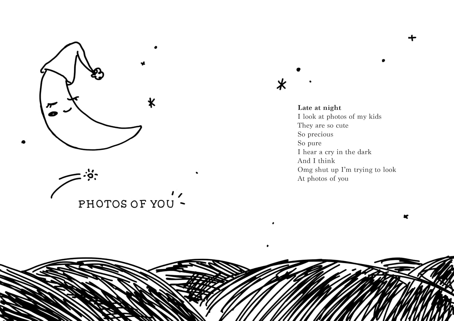 Poems of Parenting image number 4