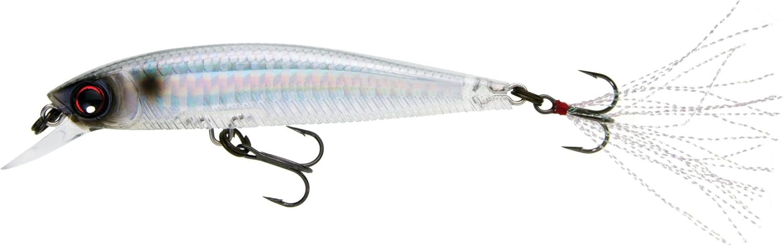 Yo-Zuri 3DB Jerkbait Suspending Lure