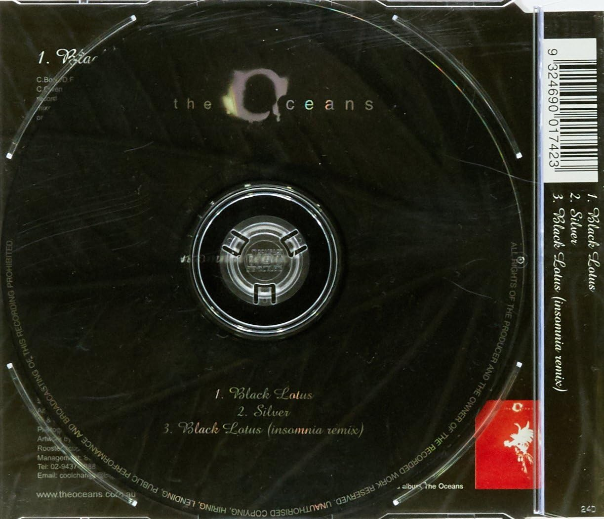 Black Lotus image number 2