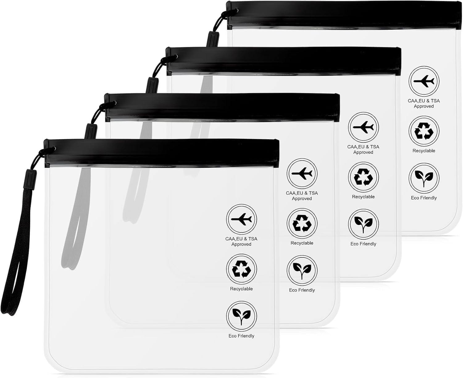 Clear Toiletry Bag Clear Makeup Bag Travel Toiletries Bag Clearcosmeticbag Travel Cosmetic Bag Toiletry Bag Women Travel Toiletry Bag Men Cosmetic Travel Bag Makeup Travel Bag Small Makeup Bag