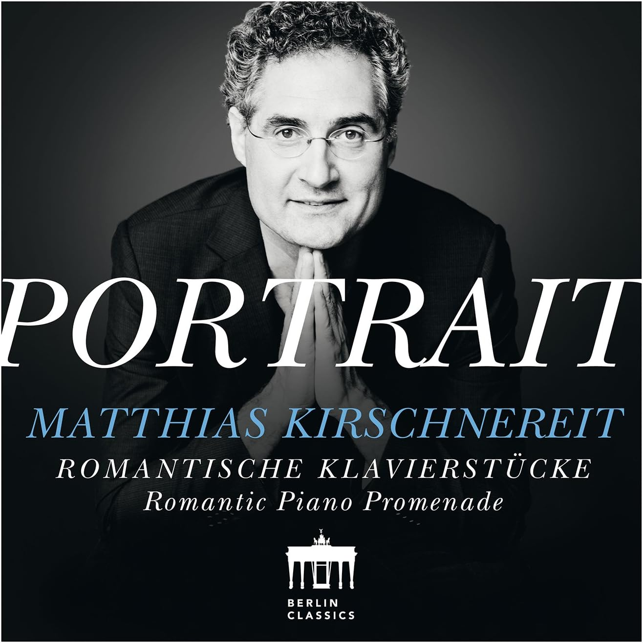 Portrait: Matthias Kirschnereit image number 2