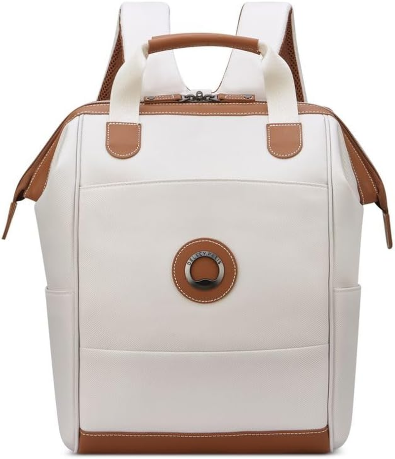 DELSEY PARIS - Chatelet AIR 2.0 - Soft Backpack 37 Cm X 35 Cm X 15 Cm - 20 L - XS -