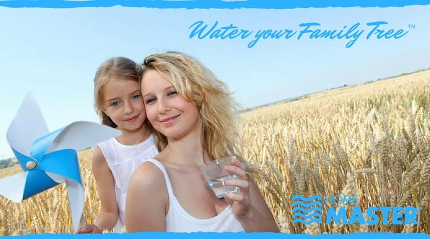 Home Master CFF2E-10 Jr F2 Elite Water Replacement Filter, 9.9X2.8X2.6, Purple image number 4