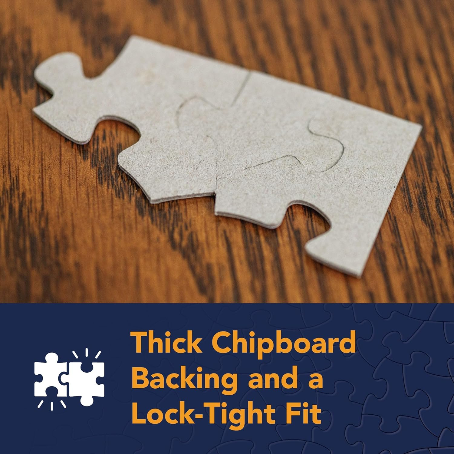 Bits and Pieces - 1000 Piece Glitter Jigsaw Puzzle for Adults - Mother Nature - 1000 Pc Forest Fantasy Angel Jigsaw by Artist Liz Goodrick-Dillon image number 4