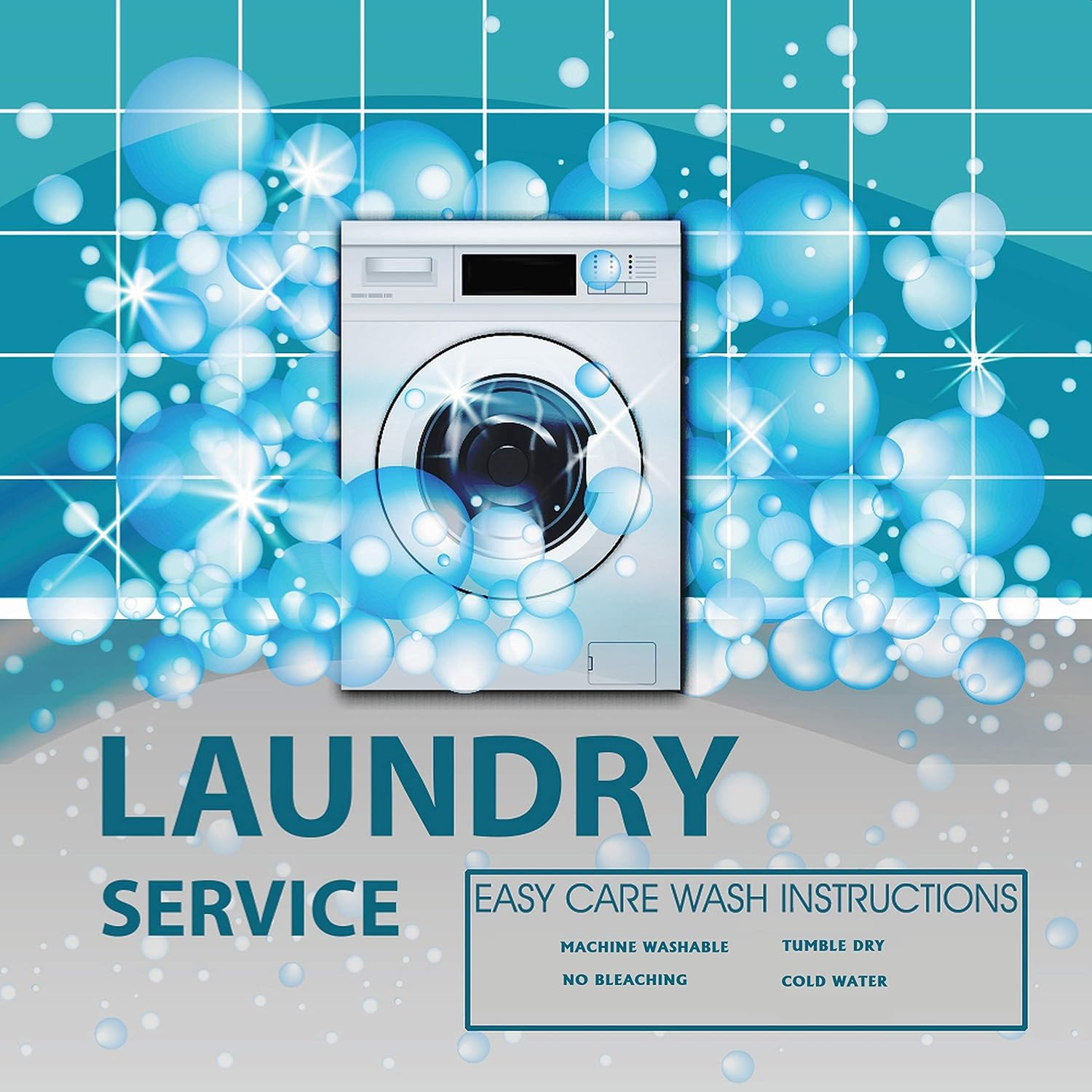 Elegant Comfort Penelopie Jacquard Look Curtain Panel Set, 54 by 84-Inch, Beige, Set of 2 image number 4