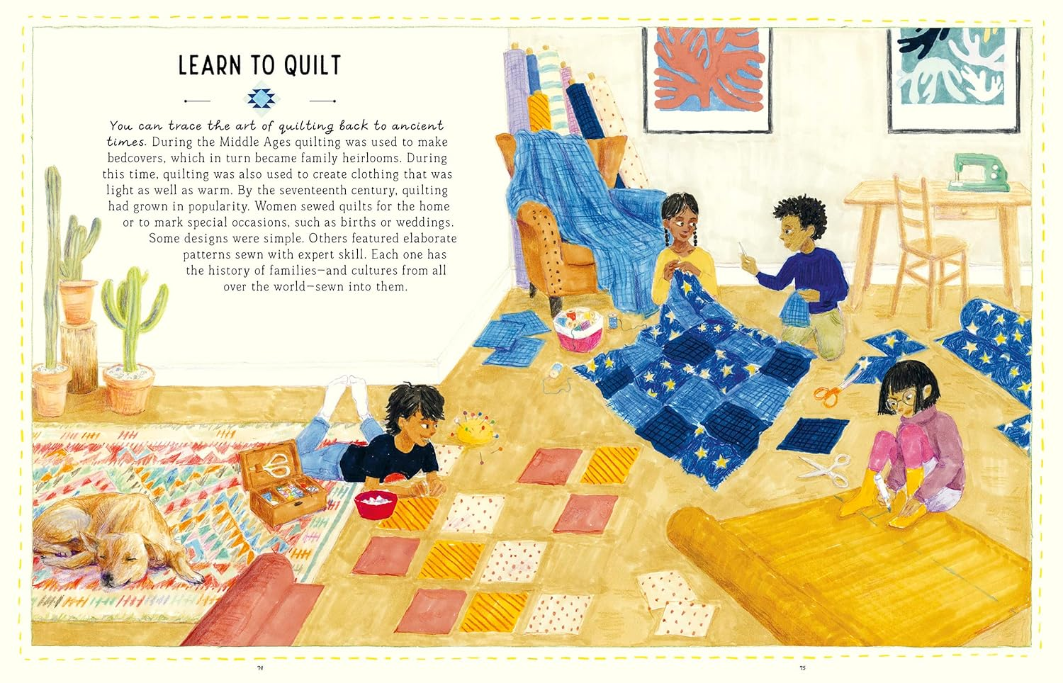 The Handbook of Forgotten Skills: Timeless Fun for a New Generation image number 1