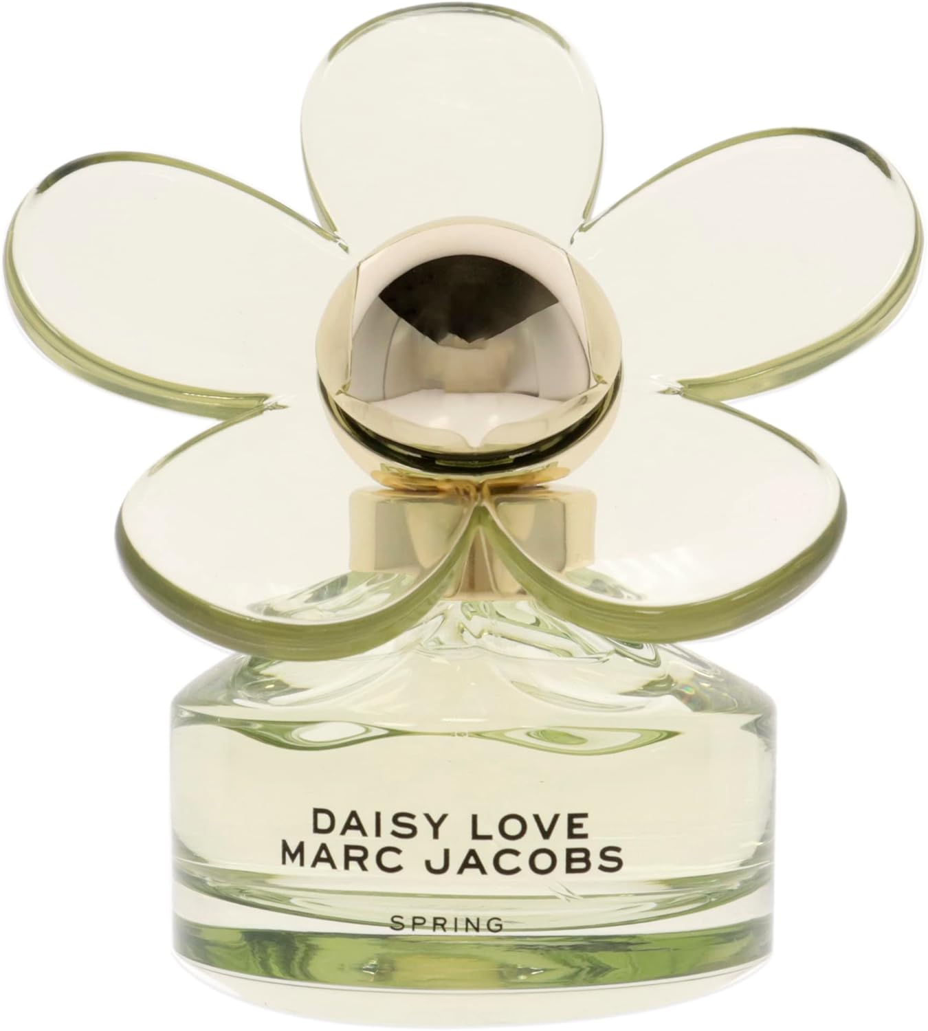 Marc Jacobs Daisy Love Spring Eau De Toilette Spray for Women 50 Ml image number 5