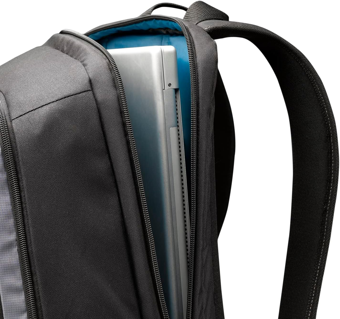 Case Logic VNB-217 Value 17-Inch Laptop Backpack (Black) image number 1