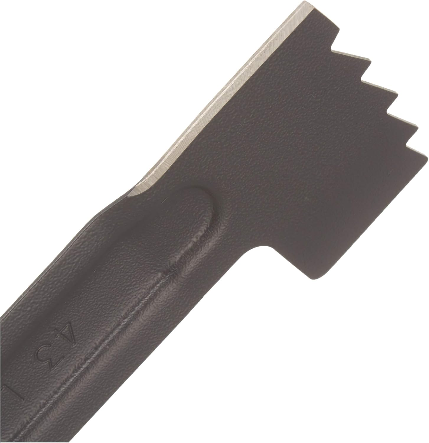 Bosch Home & Garden Replacement Leaf Collect Blade for Rotak 43 LI Lawnmower image number 1