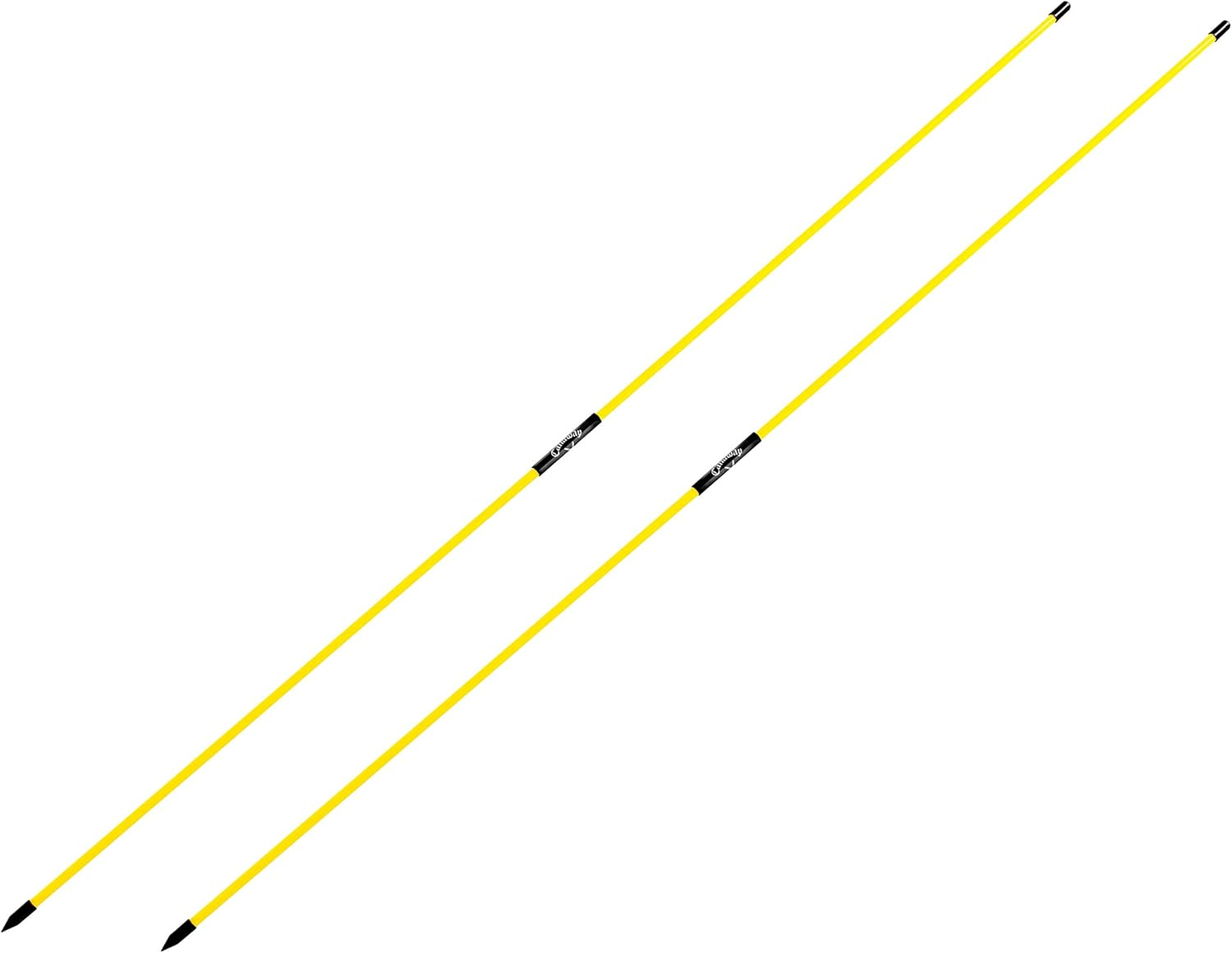 Alignment Stix Yellow, 48 Inches image number 5