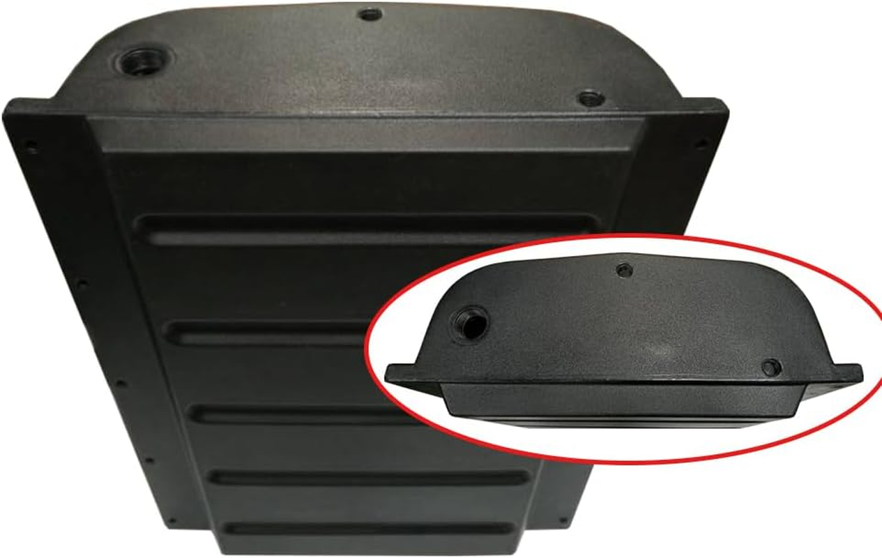 75L Poly Water Tank - Camper/Trailer/Caravan/ 4X4 4WD/ Truck Heavy Duty image number 2