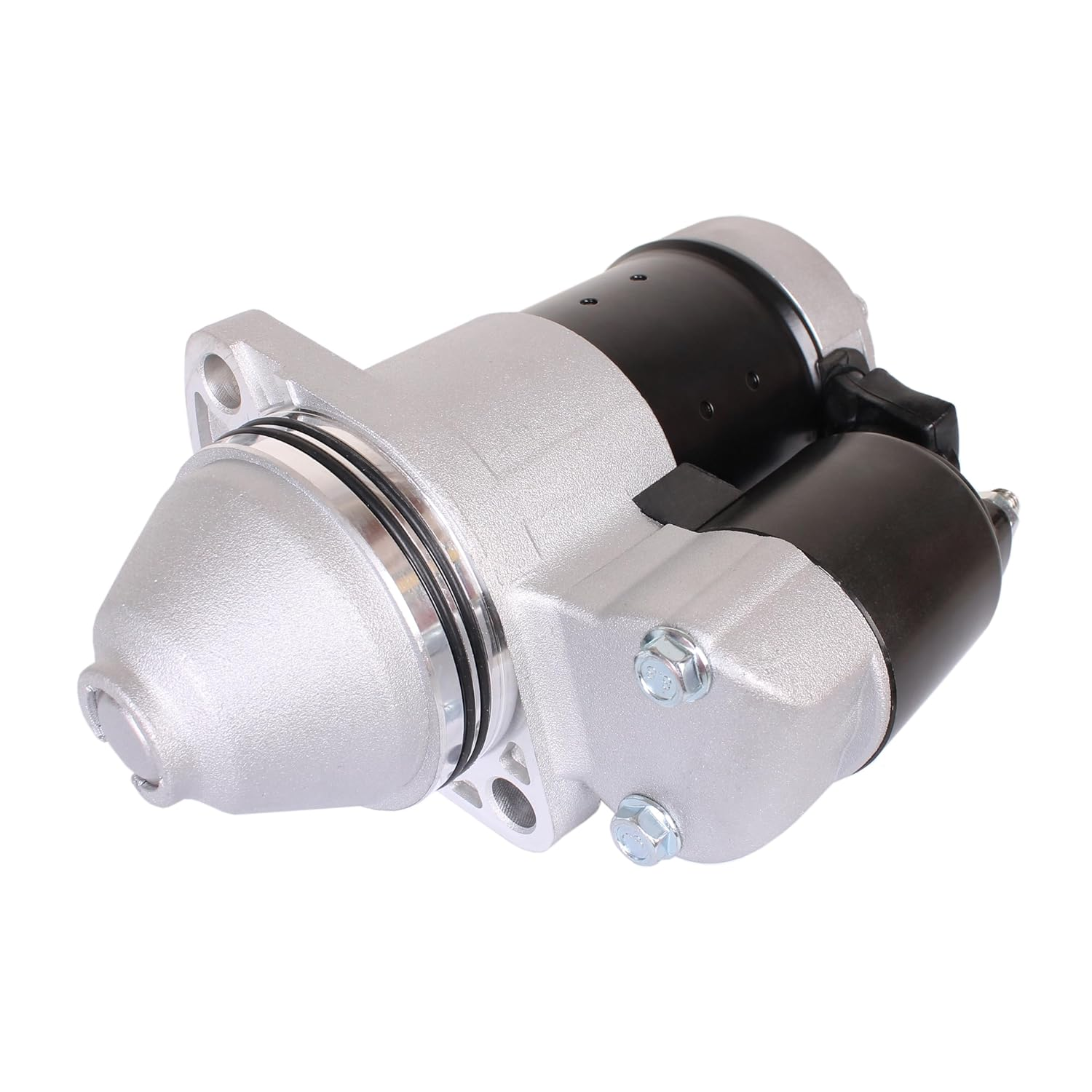 Engine 4011979-479 4012855-479 4014946-479 40149 4011979 4016293 Starter Motor for Polaris ATV Sportsman Xp 850 ESP 850CC / S1144-824 S02235 S114-939 S114-939A for Hitachi, 6581-200-338-0 for Iseki image number 1