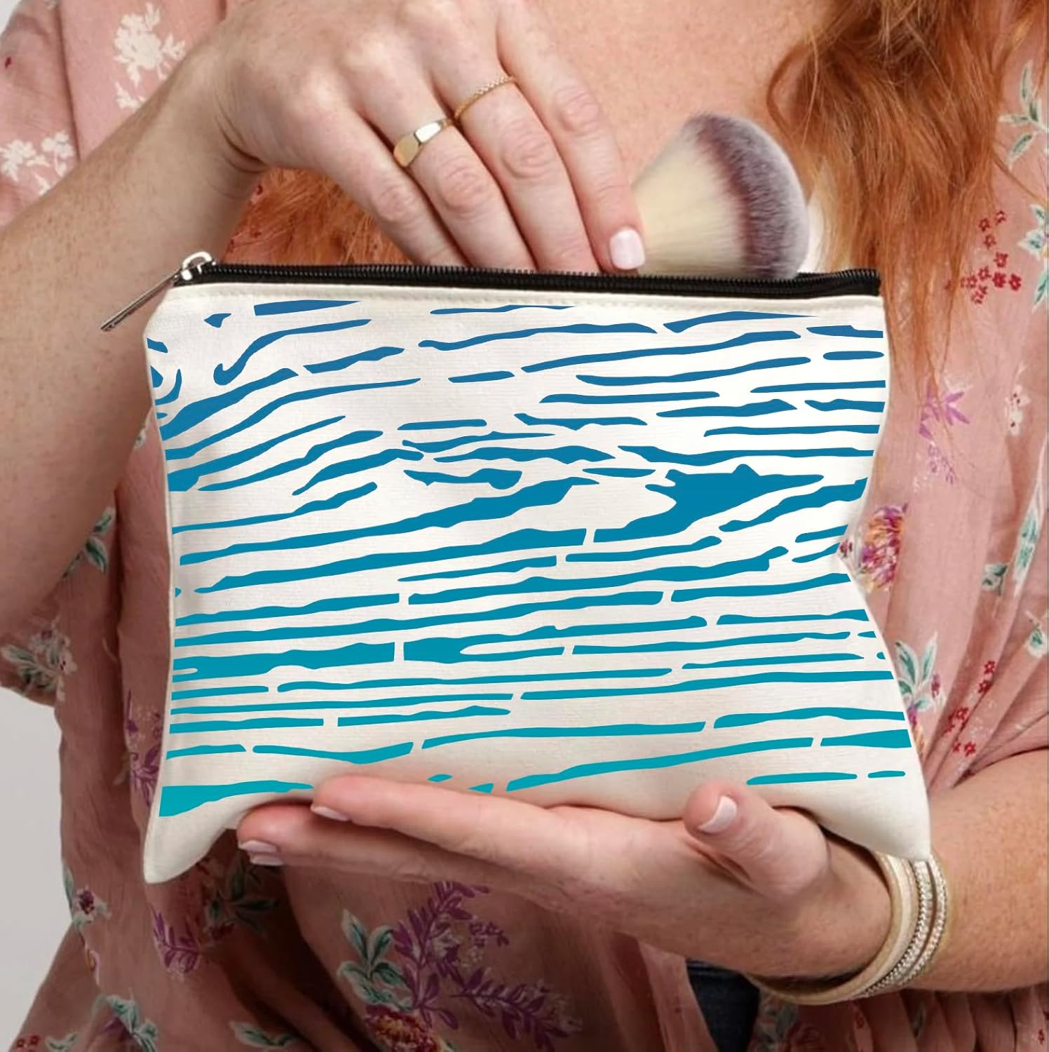 Stencils for Crafts Reusable Texture Stencils Mixed Media Stencil Layering Drawing Templates for Painting on Wood Crafts Furniture Paper image number 6