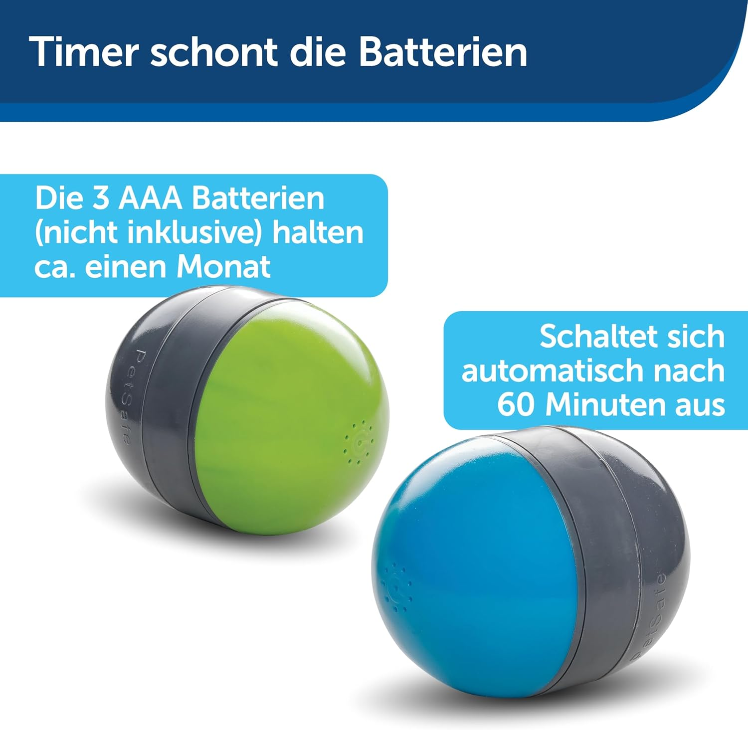 Petsafe PTY19-16445 Frolicat Fox Den Automatic Interactive Cat Toy image number 3