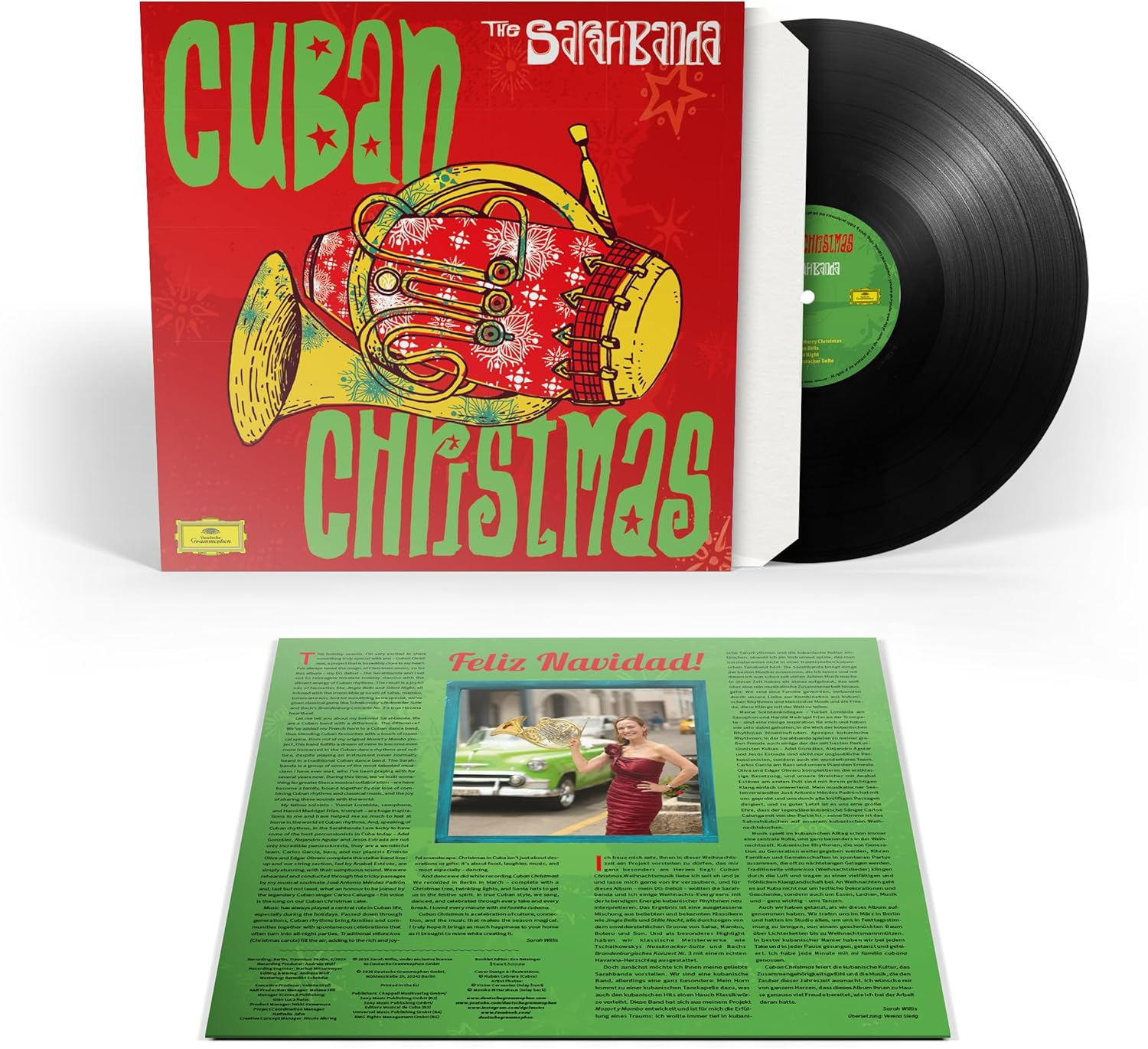 Cuban Christmas image number 1