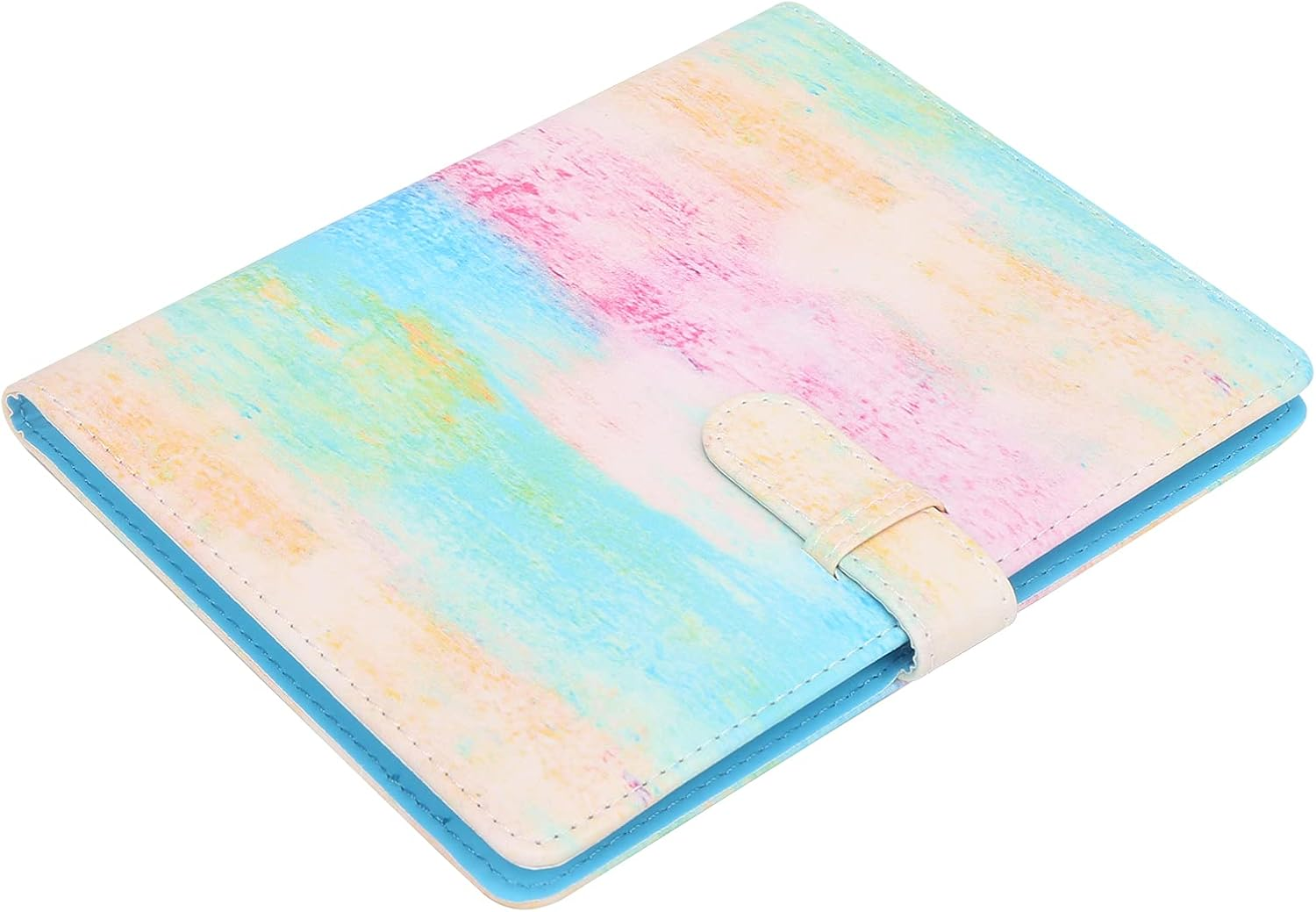 Mini Photo Album, Mini Photo Album for Film for 8/7 Scrap Book for 3 Inch Film for Home