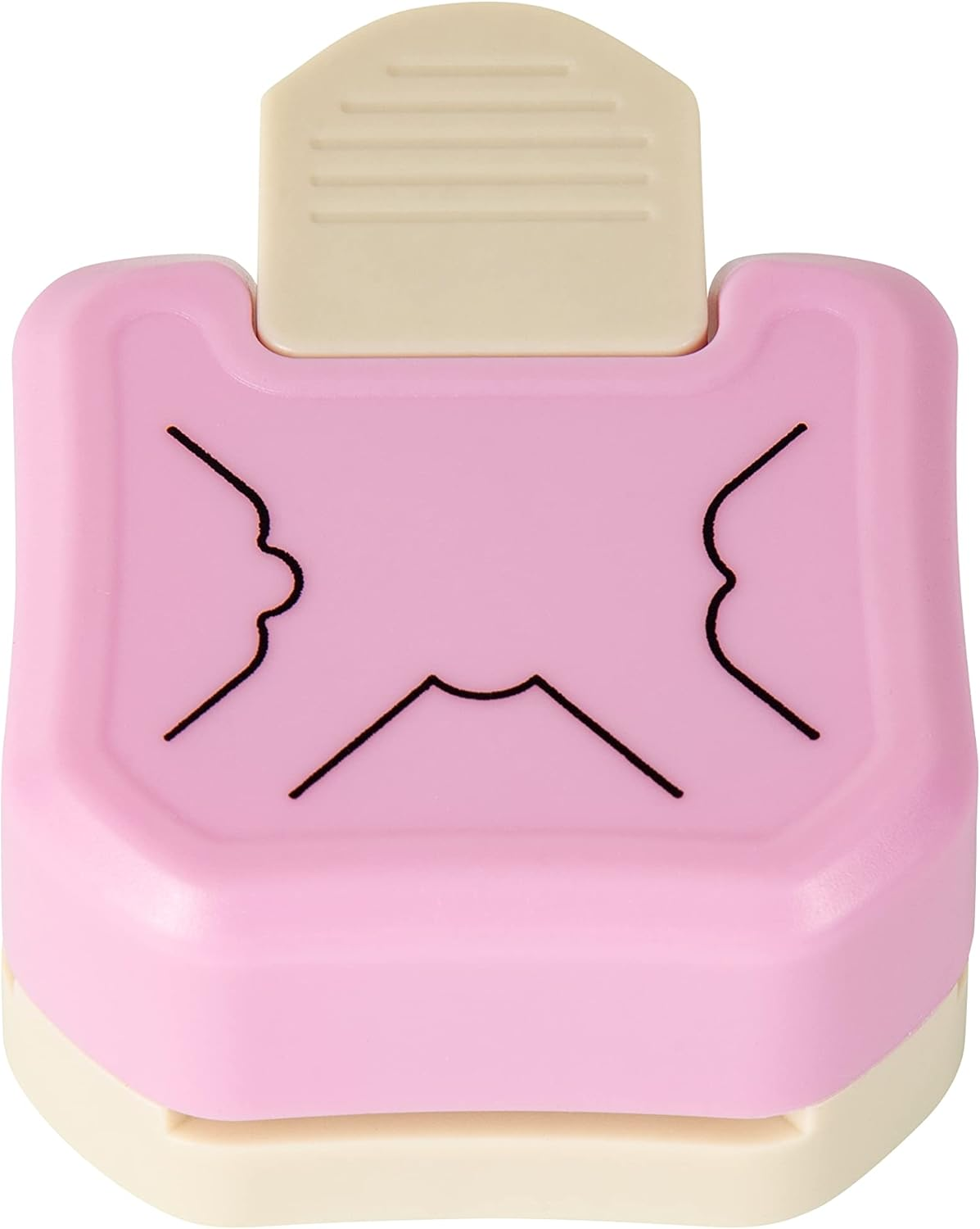 N+A 14F0 Three-In-One Fillet, Acrylic