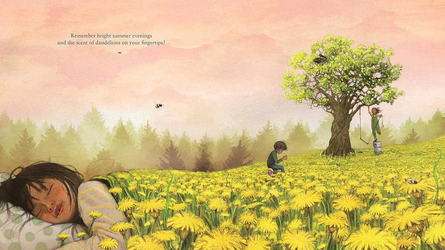 All the Colors of Life image number 6