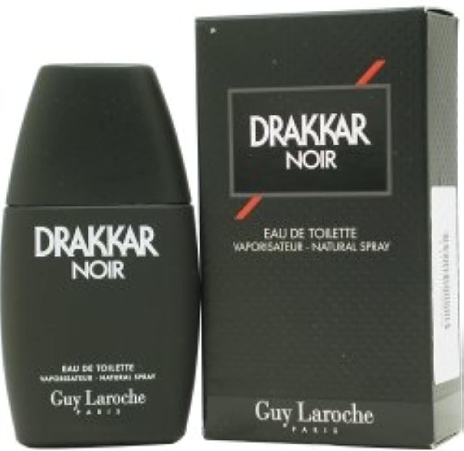 GUY LAROCHE Drakkar Noir Edt Spray 6.8 OZ image number 1