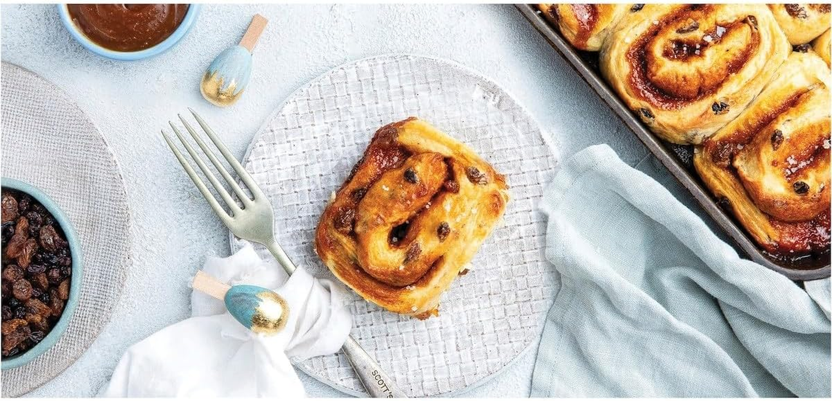 Sunbeam Sultanas 375 G image number 3