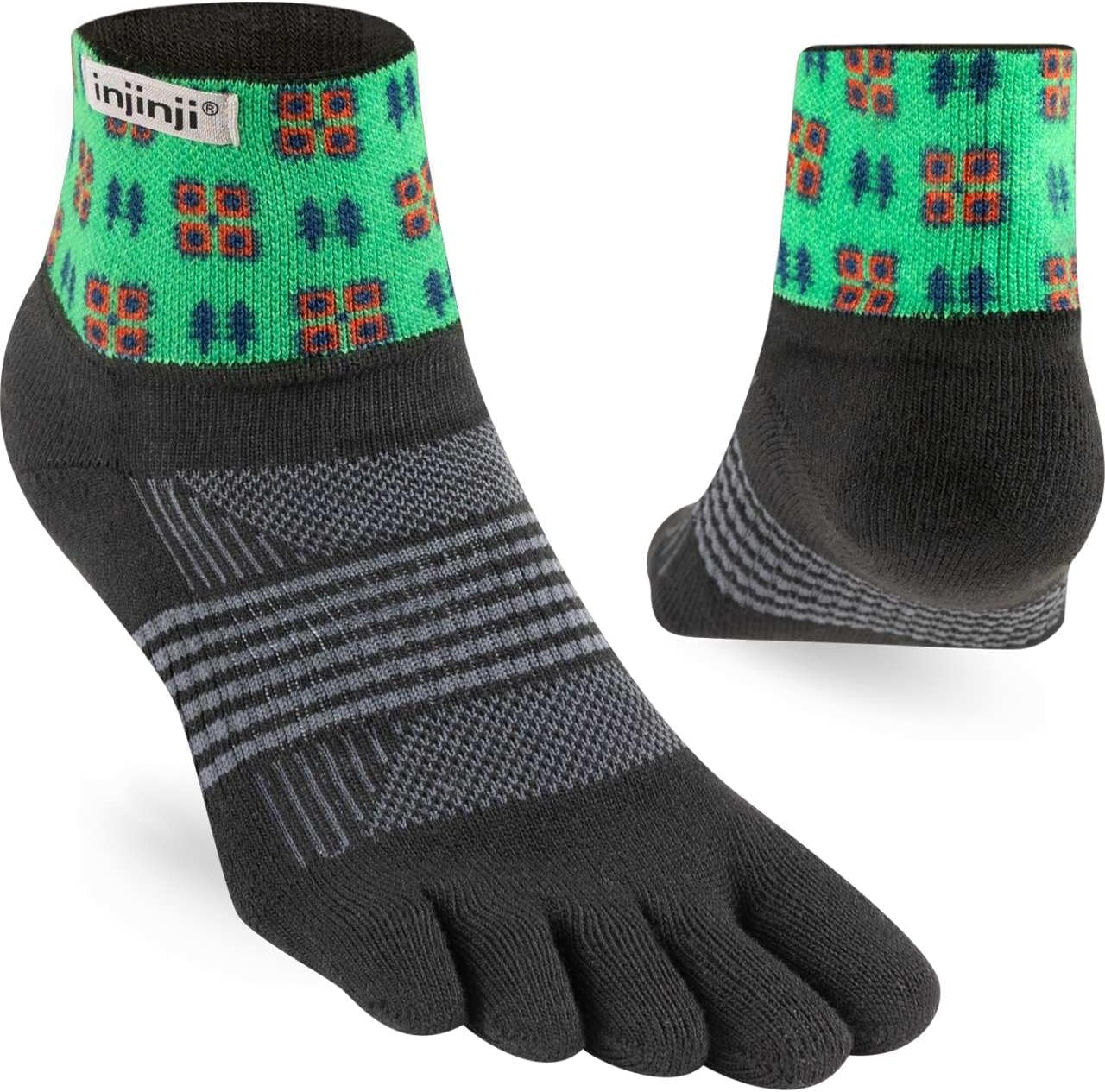 Injinji ARTIST DESIGNED WOMEN'S