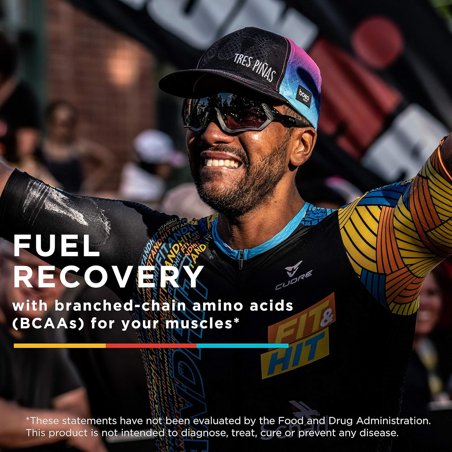 GU Energy Cola Liquid Energy Gel 60 G, Pack of 12