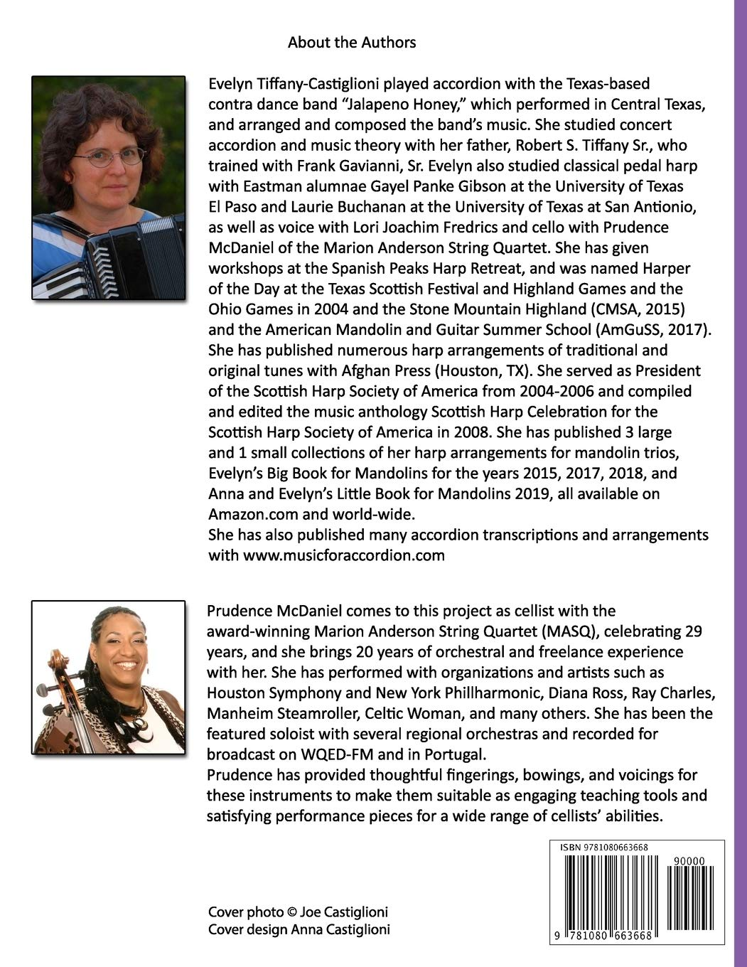 10 Irish Tunes for 3 Cellos: an Arrangement of 10 Irish Tunes: 2 image number 1