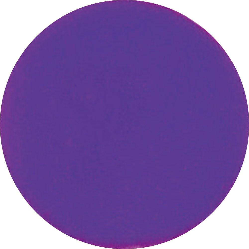 Mirage Color Powder N/CPS-8 0.2 Oz (7 G) Acrylic Powder Vibrant Fluorescent Standard Color image number 3