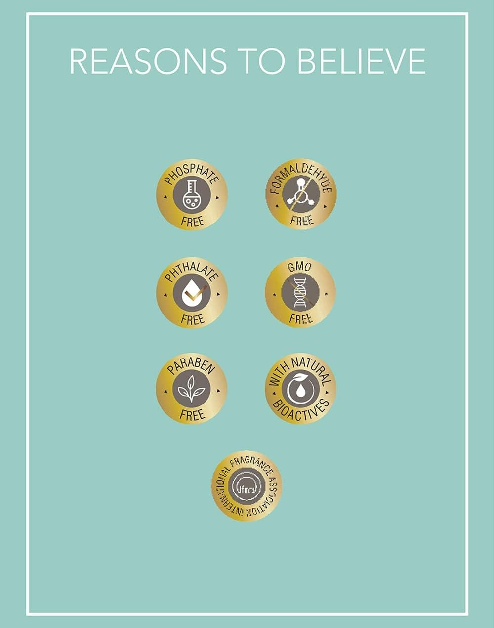 Fabessentials Shampoo Jasmine Tea Tree 250 Ml