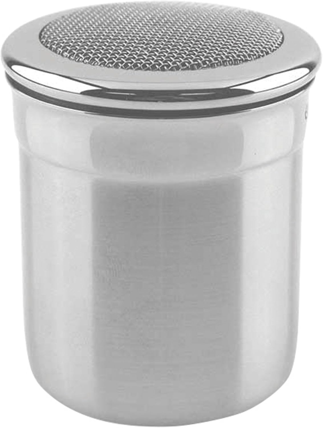 Fox Run Spice and Cheese Shaker Jar