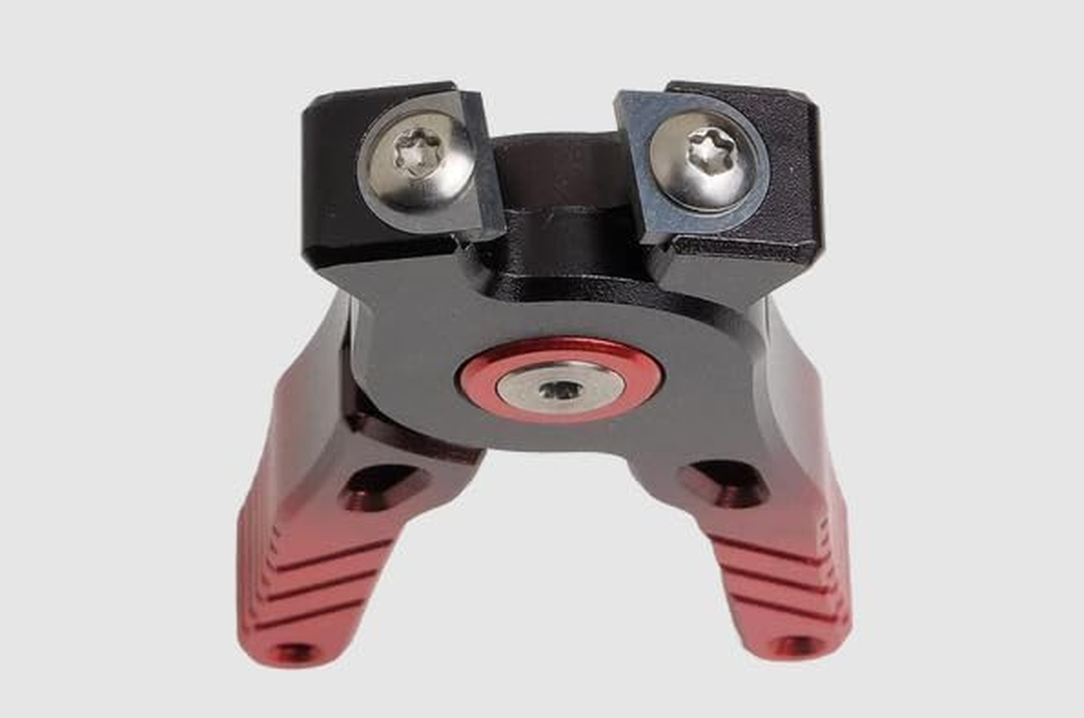 Tungsten 4 Anglers &ndash; Pure Tungsten Carbide Fishing Scissor | Portable Fishing Line Cutter &ndash; Clipper Nippers Quick Line Cutter image number 2