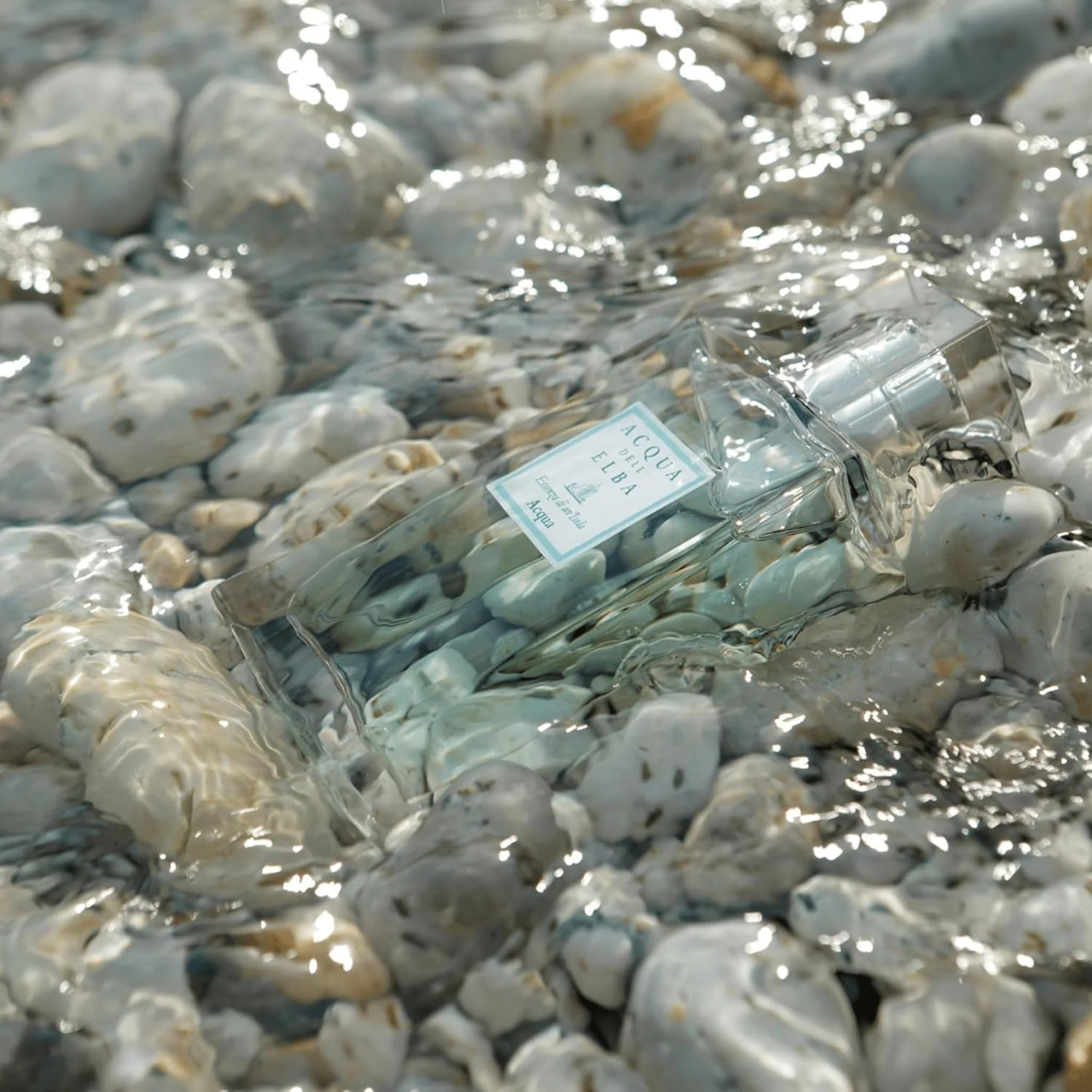 Acqua Dell'Elba Acqua Eau De Perfume Spray, 100 Ml image number 1