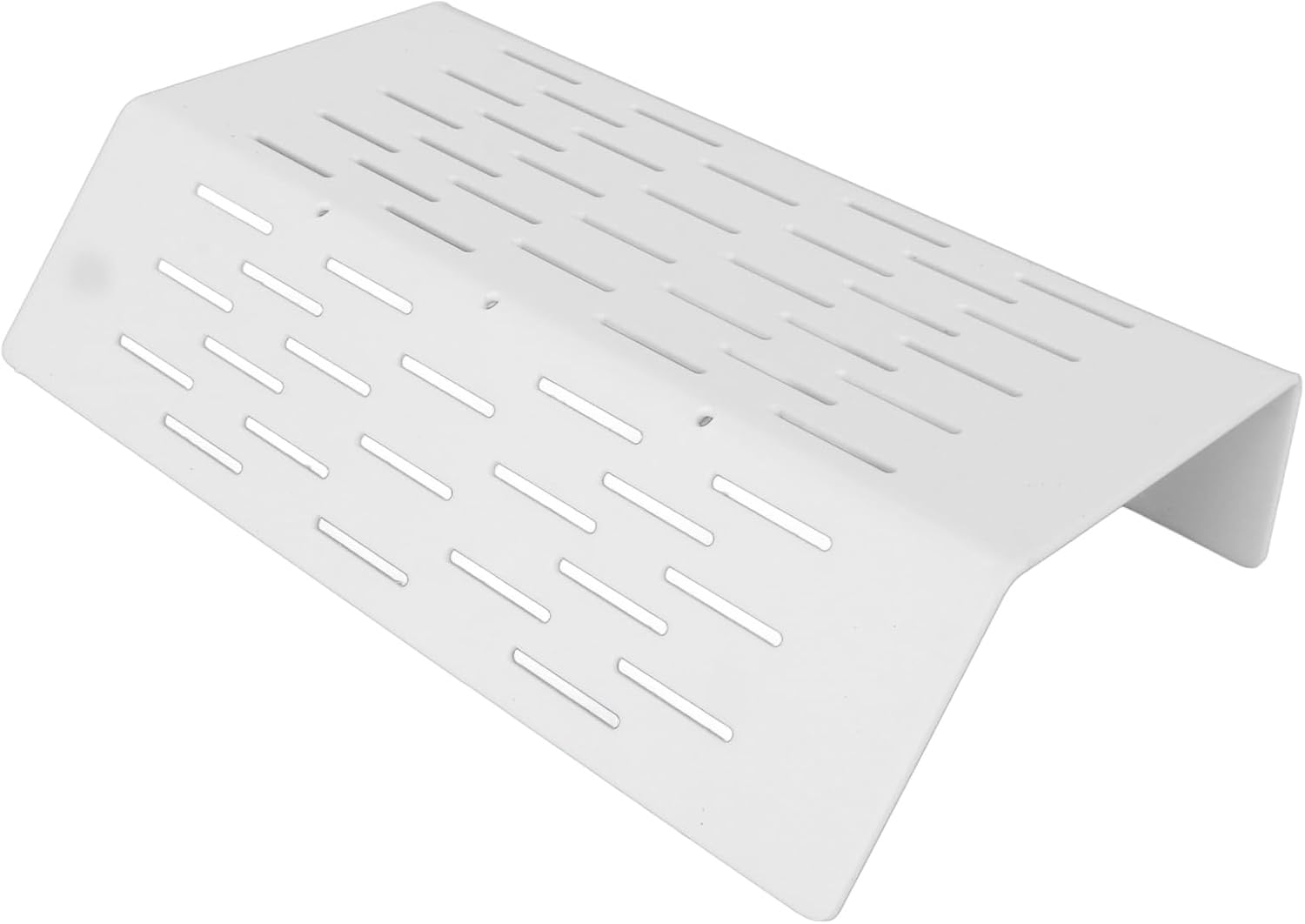 Durable Turtle Tank Platform, Hollowed Steps Resting Dock for Large Amphibians, Reptile Fish Tank Aquarium for Terrariums