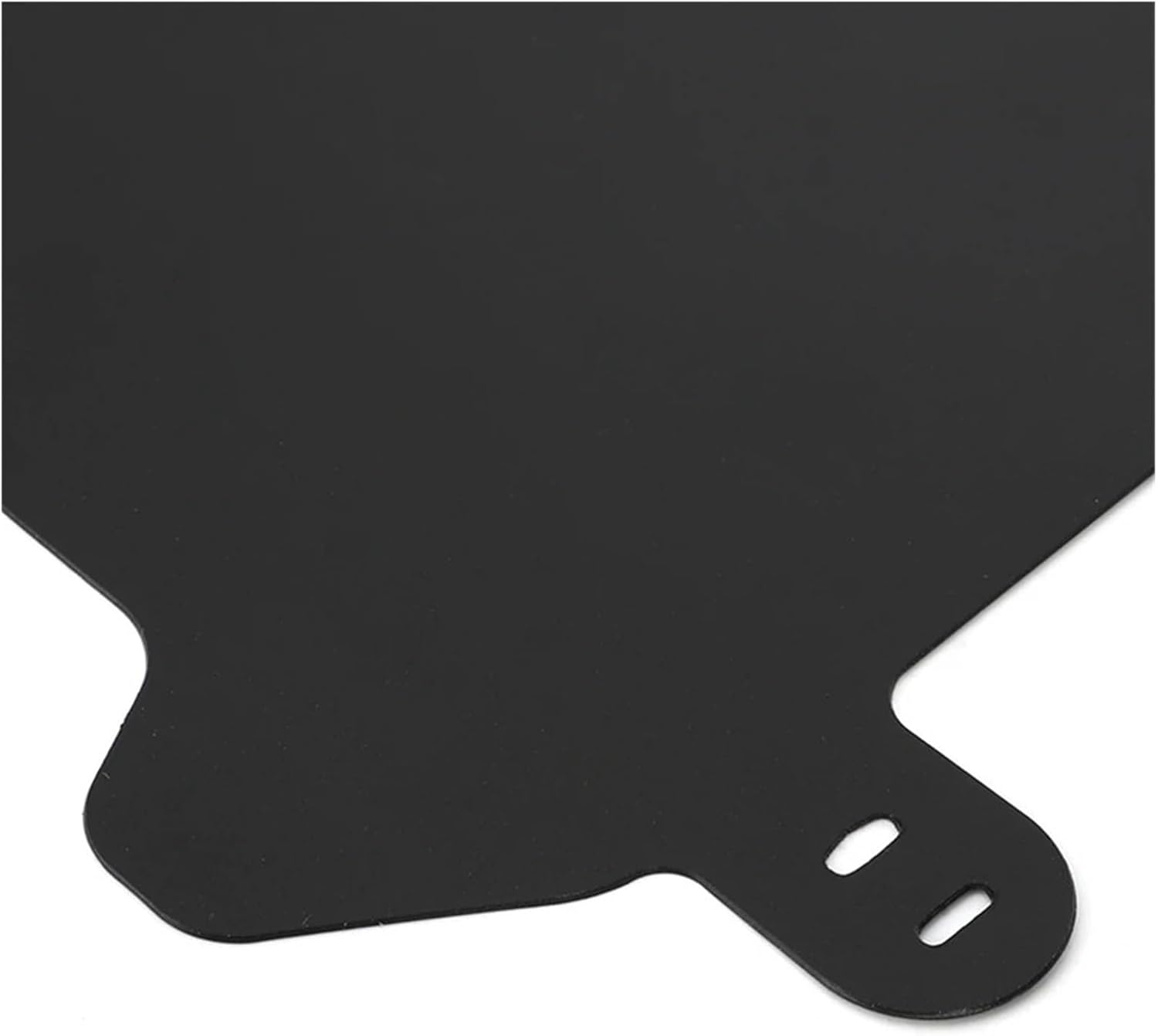 Original Parts Front Plate Compatible with X260 Motorcycle Liecense Plate Electric Off-Road Bike image number 3