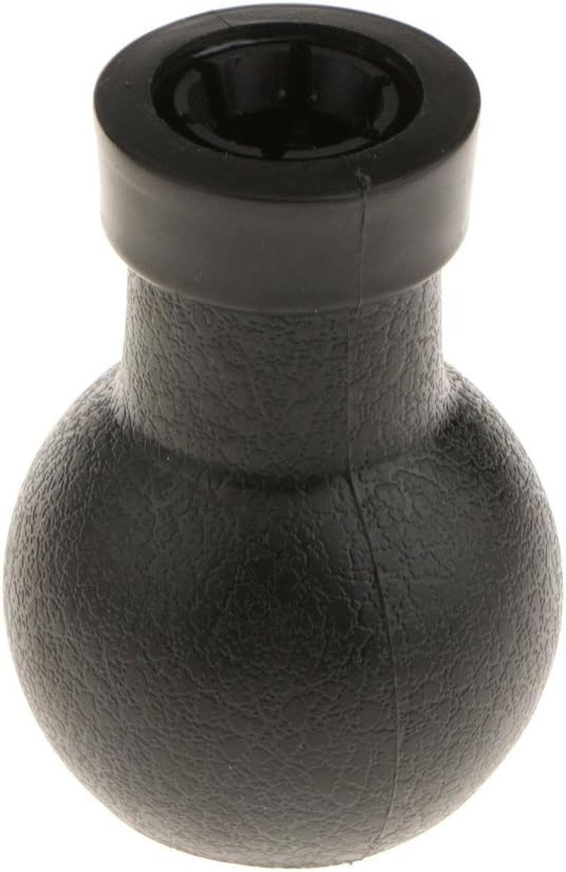 Blesiya Easy Install Safety Car Gear Shift Knob Lever 5 Speed for Suzuki Swift SX4 image number 4