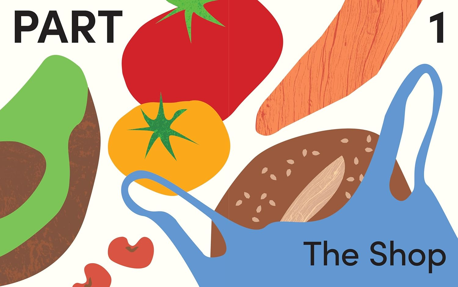 The Weekly Grocery Shop: Plan Better. Eat Better. Spend Less. image number 2