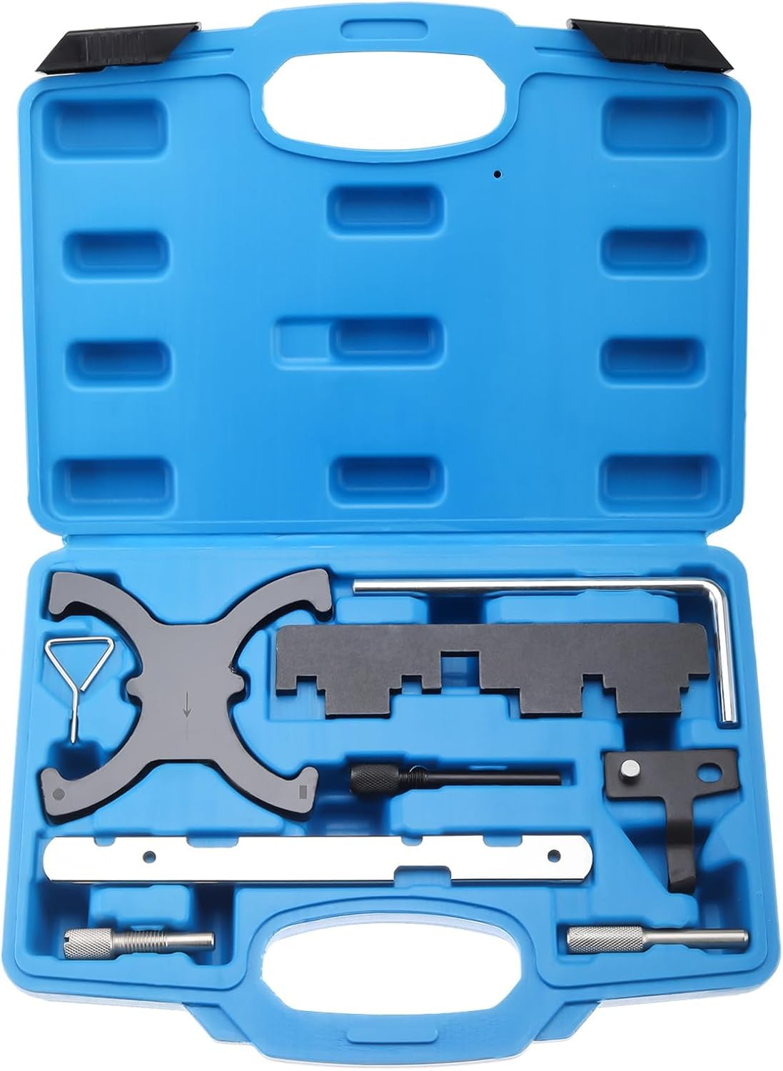 Engine Camshaft Timing Locking Tool Kit Compatible Kit for Ford Focus 1.6 Mazada 1.6 Eco Boost Volvo image number 2