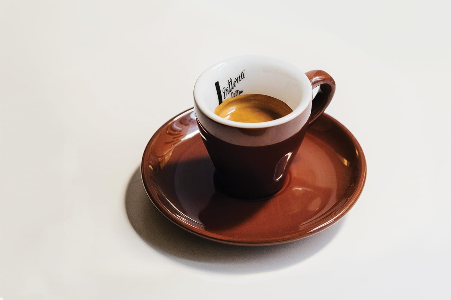 Vittoria Coffee Mountain Grown Espressotoria Capsules 78 G (Case of 12)