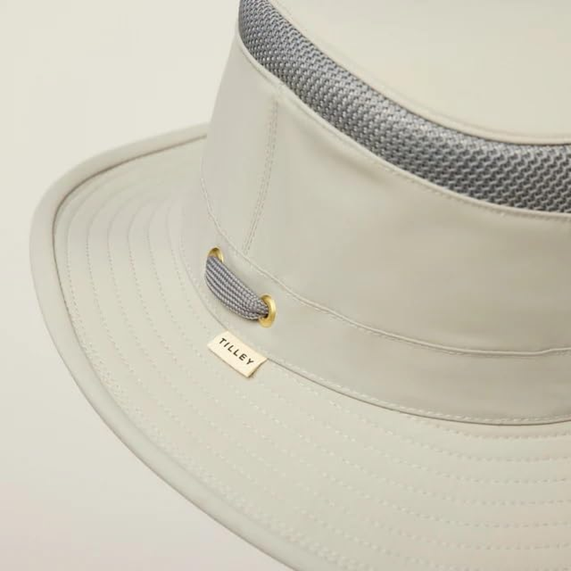 Tilley LTM5 Airflo Hat, Light image number 3