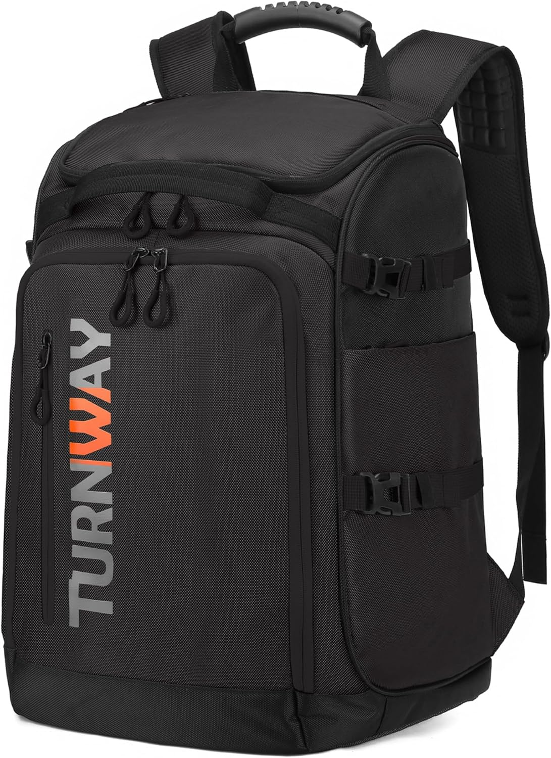 Turnway Ski/Snowboard Boot Bag/Skating Bag | Excellent for Store and Transport Gear, Jacket, Helmet, Goggles, Gloves & Accessories