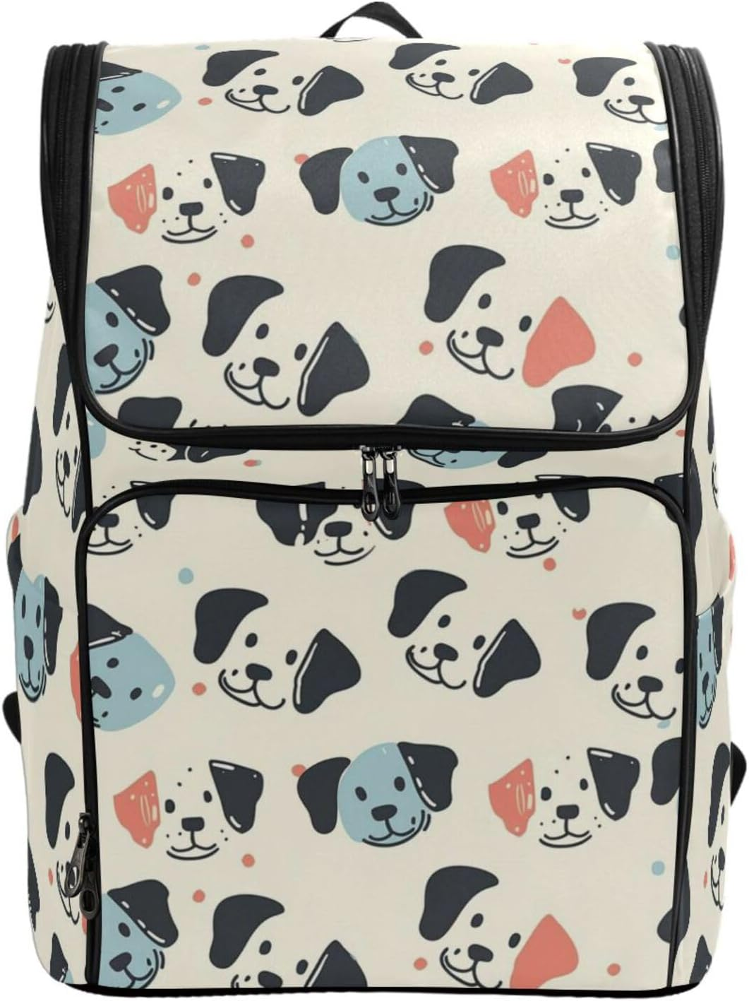 OREZI Schoolbag Bookbag Laptop Backpack for Kindergarten Elementry Middle School Student College Adult Backpack