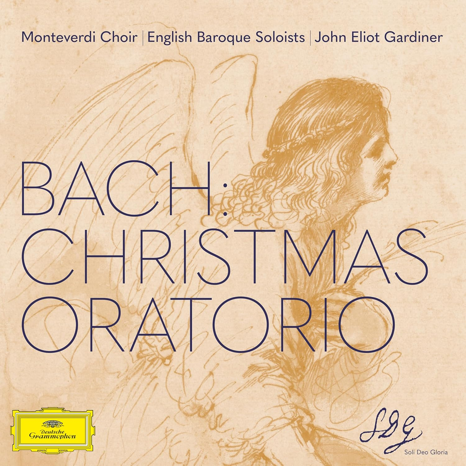 Bach: Christmas Oratorio image number 2