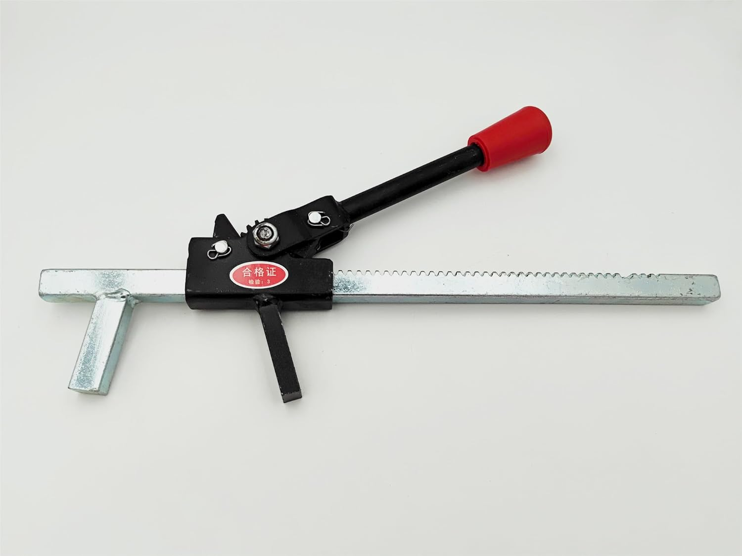 BTMIEY Manual Tire Expander,Portable Wheel Tire Manual Hand Expander Tool Automotive Truck Tire Repair Kit Tools (14.5Inch-New) image number 1