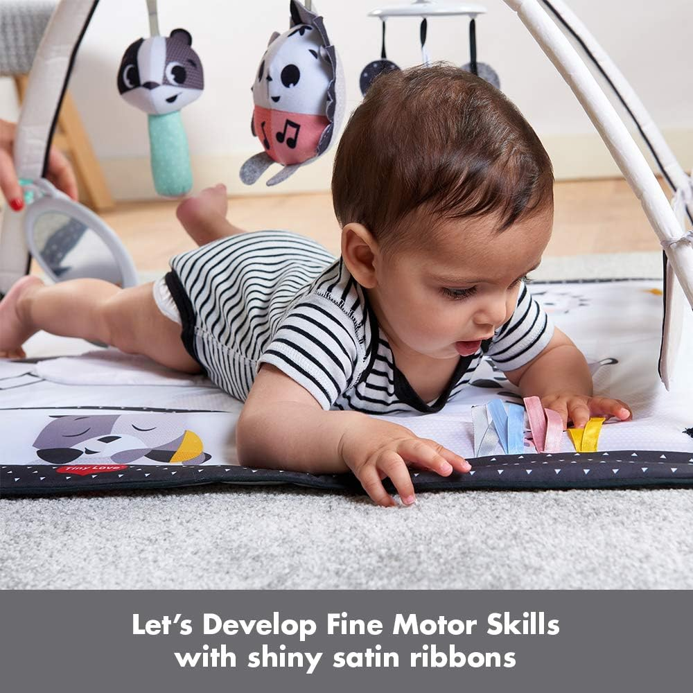 Tiny Love Magical Tales Gymini